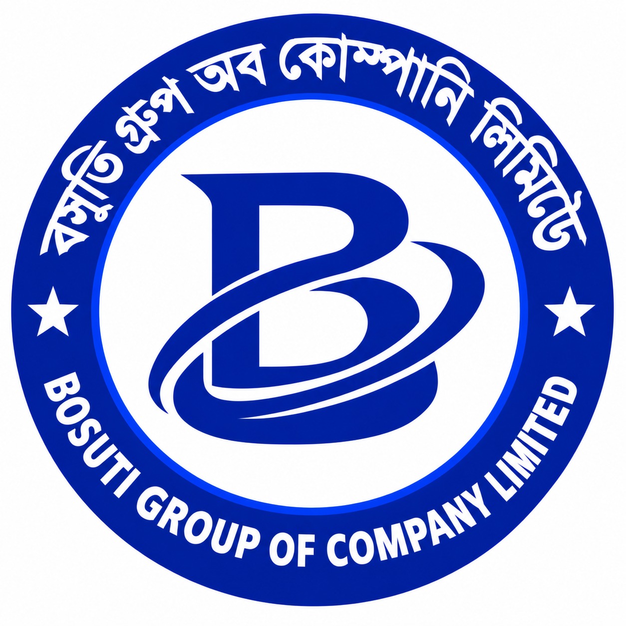 Bashuti Group logo